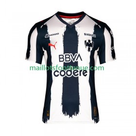 Maillot/Tenue Monterrey Domicile 2025/2026